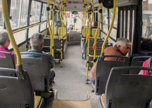 Transporte: &ldquo;Estamos trabajando con las empresas en una reestructuraci&oacute;n de los servicios&rdquo;