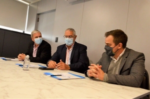 Nuevo beneficio para los afiliados al Instituto de Seguros de Jujuy