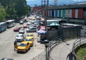 700 millones de pesos, la clave para revertir casi una semana sin transporte p&uacute;blico