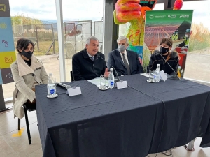 El Gobierno entregó fondos por $31 millones para la conservación de bosques nativos