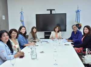 Estado - Empresa: convenio para fortalecer la formaci&oacute;n t&eacute;cnica