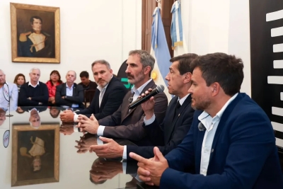 JetSMART retoma sus vuelos a Jujuy con una frecuencia diaria