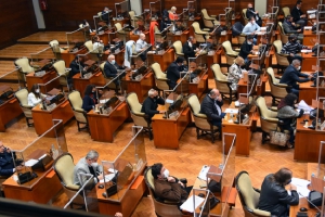 &ldquo;Ley Yolanda&rdquo; de formaci&oacute;n ambiental, nuevo marco energ&eacute;tico y rechazo a la nacionalizaci&oacute;n del litio