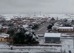 Se promulg&oacute; la Ley de Zona Fr&iacute;a con impacto en Jujuy