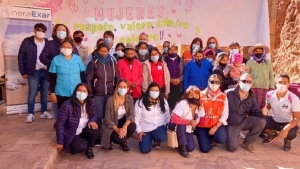 Minera Exar: jornada de concientizaci&oacute;n y prevenci&oacute;n en Susques