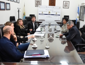 Desde el "Súper Niño" hasta economía circular: así avanza la agenda parlamentaria sobre Ambiente