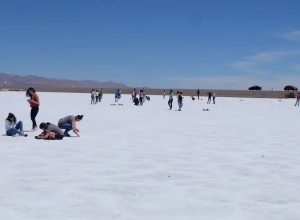 Finde XXL: se espera superar el 85% de reservas