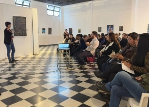 Corredor Capricornio: avanza proyecto tur&iacute;stico sustentable