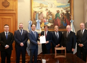 Luz verde para la tercera planta de carbonato de litio en Jujuy: CNGR recibió la aprobación ambiental