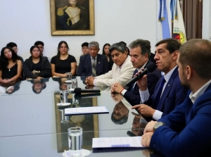 Se lanz&oacute; "Potencial Juje&ntilde;o" para impulsar pr&aacute;cticas estudiantiles en el sector minero