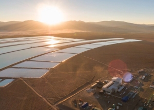 Cifras mineras r&eacute;cord en 2025 y Jujuy en el podio exportador