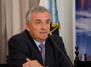 A pesar de no tener impuestos provinciales en las tarifas Jujuy adherir&aacute; al pedido de Macri