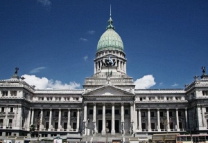 "Si se vetan las leyes de jubilados y personas con discapacidad vamos a insistir desde el Senado"