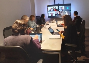 Jujuy Big Data Summit II 2023. Nueva Reuni&oacute;n del Comit&eacute; de Big Data