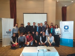 Avanza programa en busca de proveedores m&aacute;s eficientes y con impacto en 14 comunidades de Jujuy