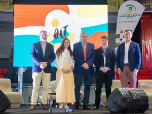 D&iacute;o inicio el Congreso Internacional de Turismo 2023
