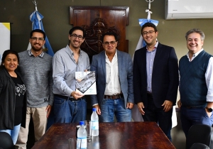 "Startup Weekend Jujuy" fue declarado de Inter&eacute;s Municipal