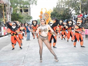 Avanza la promoci&oacute;n de los corsos de la &ldquo;Perla del Ramal&rdquo;