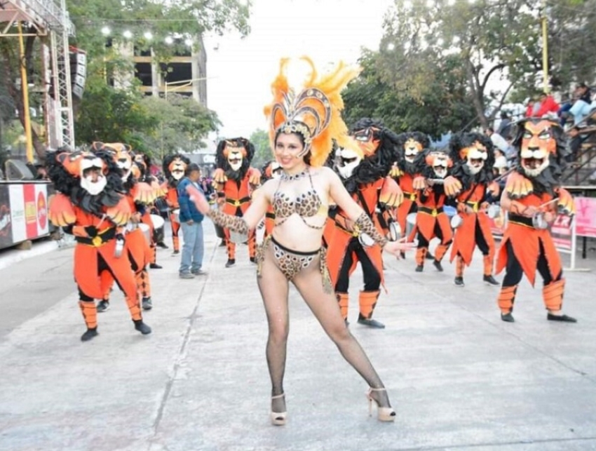 Avanza la promoci&oacute;n de los corsos de la &ldquo;Perla del Ramal&rdquo;