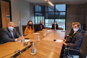 Asistencia crediticia de hasta 20 millones de pesos para empresas