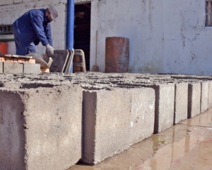 Reactivaron la bloquera municipal de Palpal&aacute;