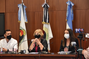 LA LEGISLATURA AVANZA HACIA LA ERRADICACI&Oacute;N DEL MALTRATO ANIMAL
