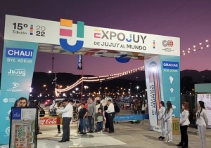 ExpoJuy 2024 y expectativas del sector productivo y exportador