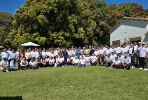 75 años de la Chacra Experimental Agrícola Santa Rosa: investigación, resiliencia y futuro para la caña de azúcar del norte argentino