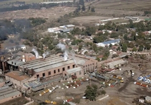 En un mercado desafiante para el az&uacute;car, ingenio La Esperanza inici&oacute; su zafra