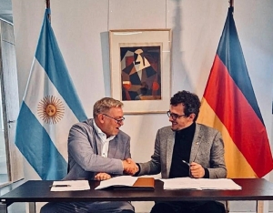 CANNAVA refuerza su expansión en Alemania: nuevos acuerdos y visitas estratégicas