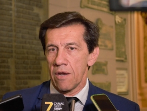&quot;Nunca una ley buscará dejar a la gente sin trabajo&quot;