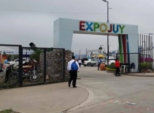 Presentan la Expojuy 2022 en Buenos Aires
