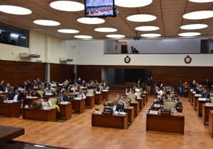 Legisladores aprobaron la transformaci&oacute;n de las Sociedades del Estado