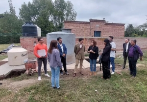 Avanzan proyectos de transferencia tecnol&oacute;gica en Jujuy
