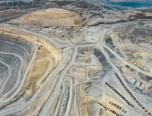 Miner&iacute;a argentina: nuevo r&eacute;cord exportador a la vista