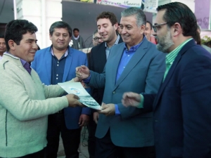 VIII Exposici&oacute;n de floricultura &ldquo;La Flor m&aacute;s Bella&rdquo;