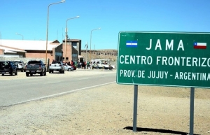 Jornada de Formaci&oacute;n en Integraci&oacute;n Regional y Corredores Bioce&aacute;nicos