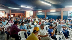 Alerta tabacalera: productores rechazan precios en el acopio