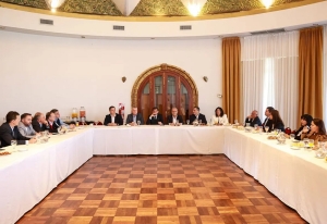 Jujuy formalizó la creación del Consejo Productivo para fortalecer la articulación público-privada