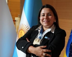 Una empresaria jujeña en el G20: ¿Qué se discutió en Viena y que puede significar para las empresas del NOA?