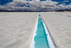 Desde San Salvador a Iquique: proponen circuitos tur&iacute;sticos que unan a Argentina y Chile