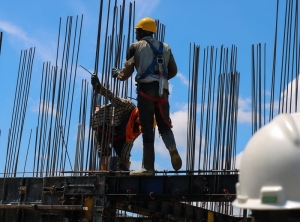 Construcci&oacute;n: 1 de cada 5 empresas anticipa despidos para el pr&oacute;ximo trimestre