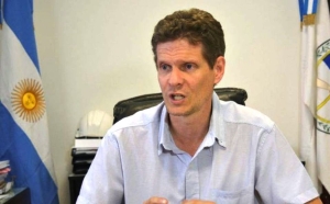 Miguel Soler electo presidente del COFEMIN