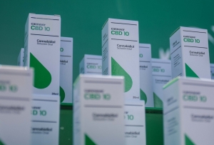 Desde marzo, aument&oacute; un 25% la venta de aceite de cannabis en Jujuy
