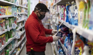 Gobierno congeló los precios de 1.432 productos ante la falta de acuerdo con las empresas