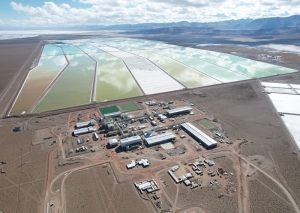 Litio: el camino de Jujuy como 1&deg; productor nacional y de Argentina como 2&deg; productor mundial