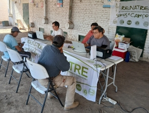 RENATRE realizar&aacute; pagos de prestaci&oacute;n por desempleo del 4 al 18 de septiembre