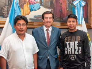 Sadir autoriz&oacute; la ejecuci&oacute;n de proyectos que mejoran la calidad de vida de los vecinos de Olaroz Chico