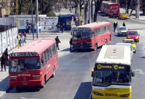 Transporte: &ldquo;Por cada peso que recibe el interior, el AMBA recibe tres, esto evidentemente hay que revisarlo&rdquo;