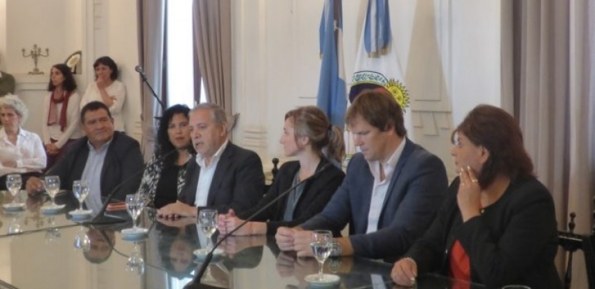 Plan Estrat&eacute;gico de Gesti&oacute;n Forestal de la cuenca Caimancito